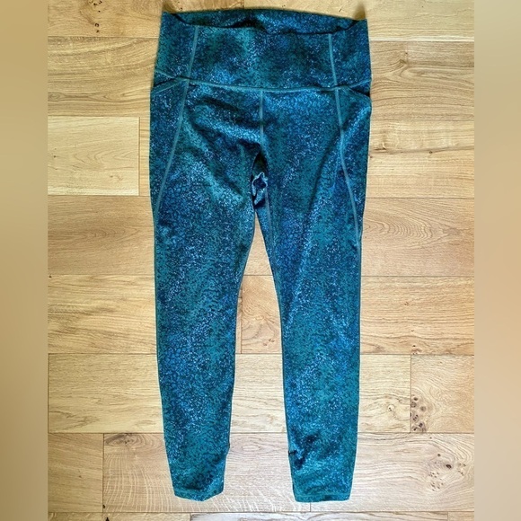 all in motion Pants - All In Motion Leggings - Pockets! - Size XL